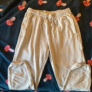 NWOT Nike Joggers